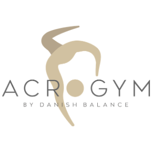 Acrogym by Danish Balance 
