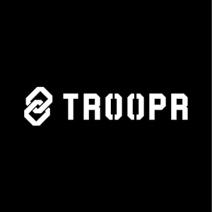 TROOPR - Next generation social platform for sport and fitness💪