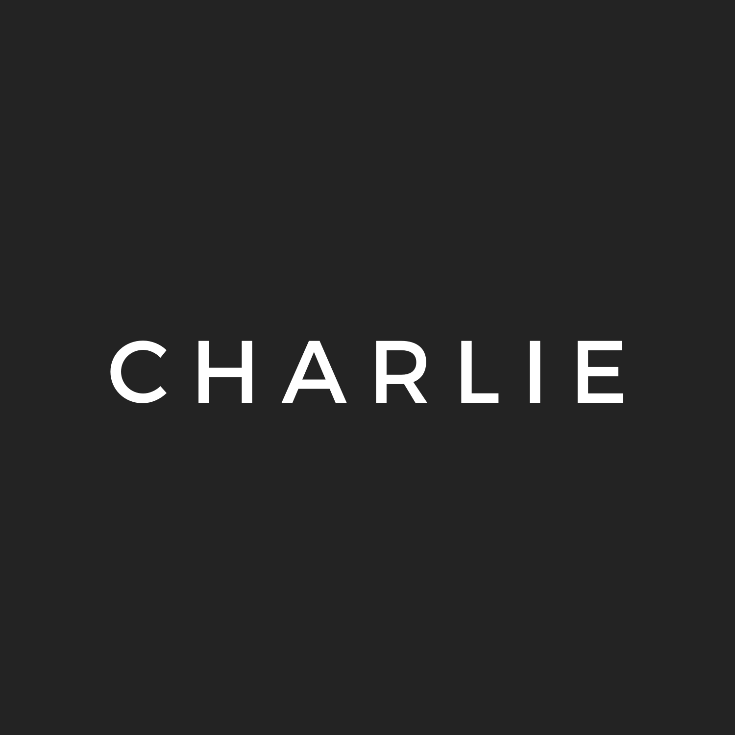 Charlie