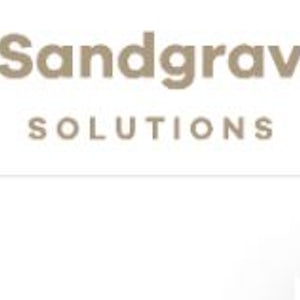 Sandgrav Solutions ApS