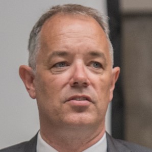 Henrik Wendelboe