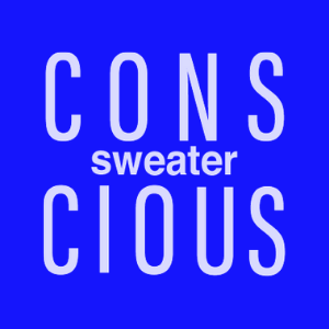 Conscious Sweater