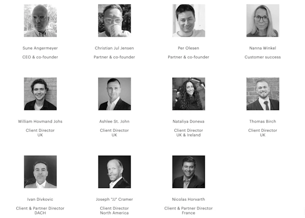 company gallery image