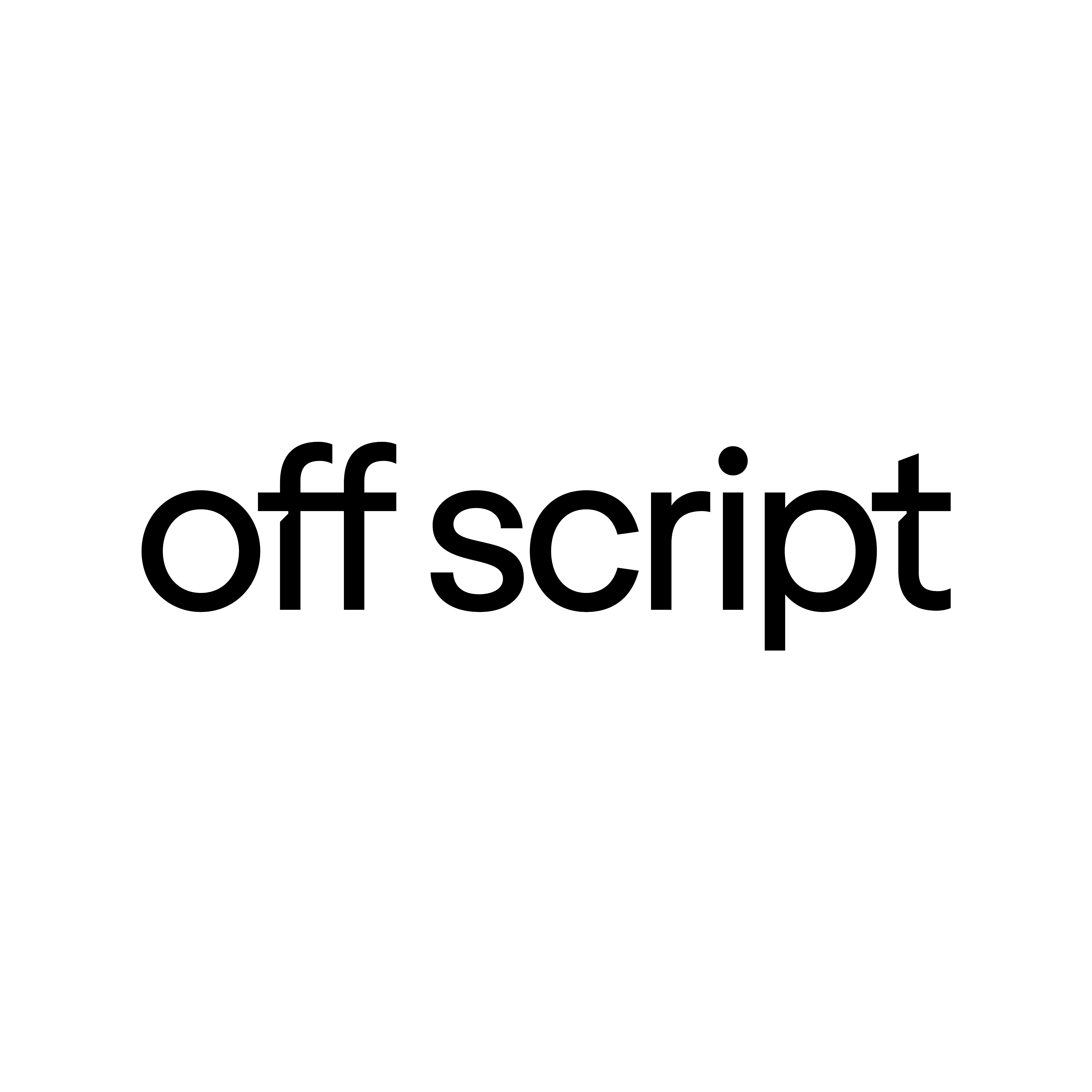 Off Script