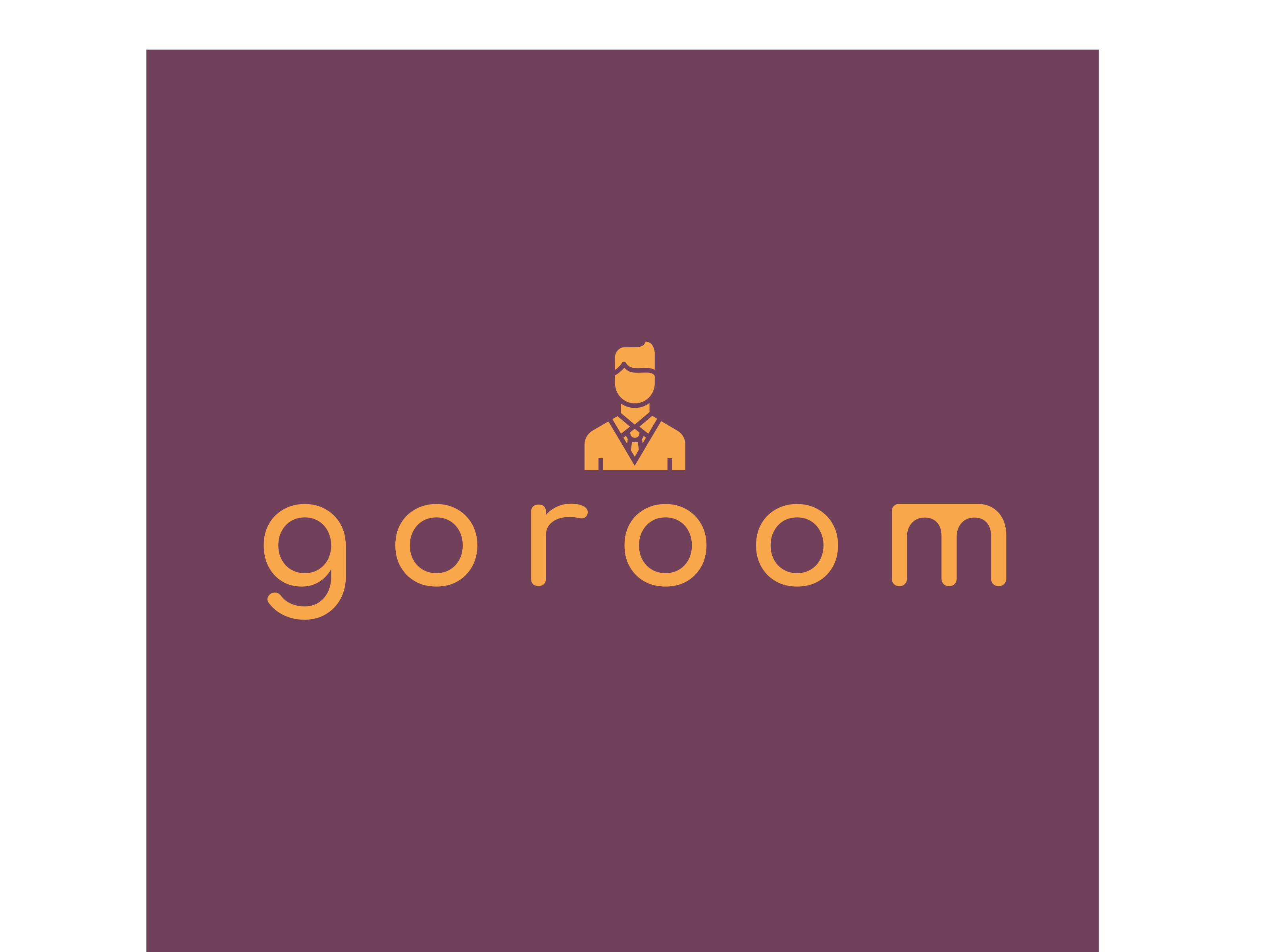 Goroom