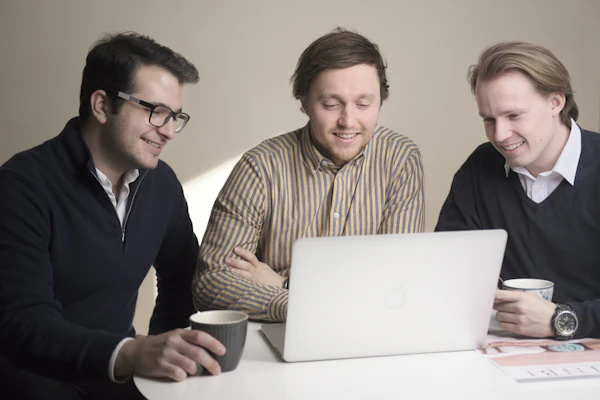 company gallery image