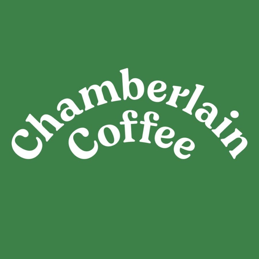 Chamberlain Coffee