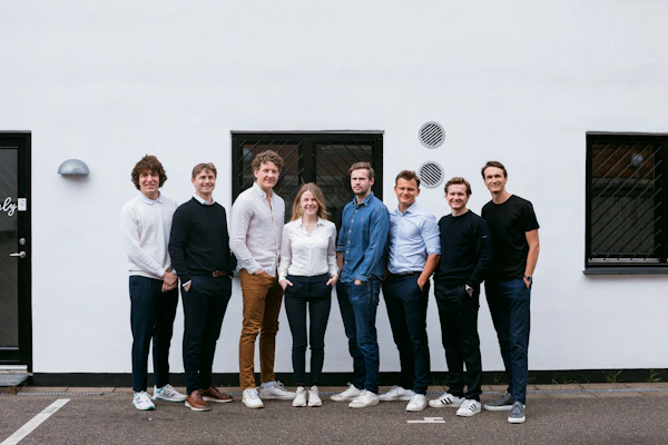 company gallery image