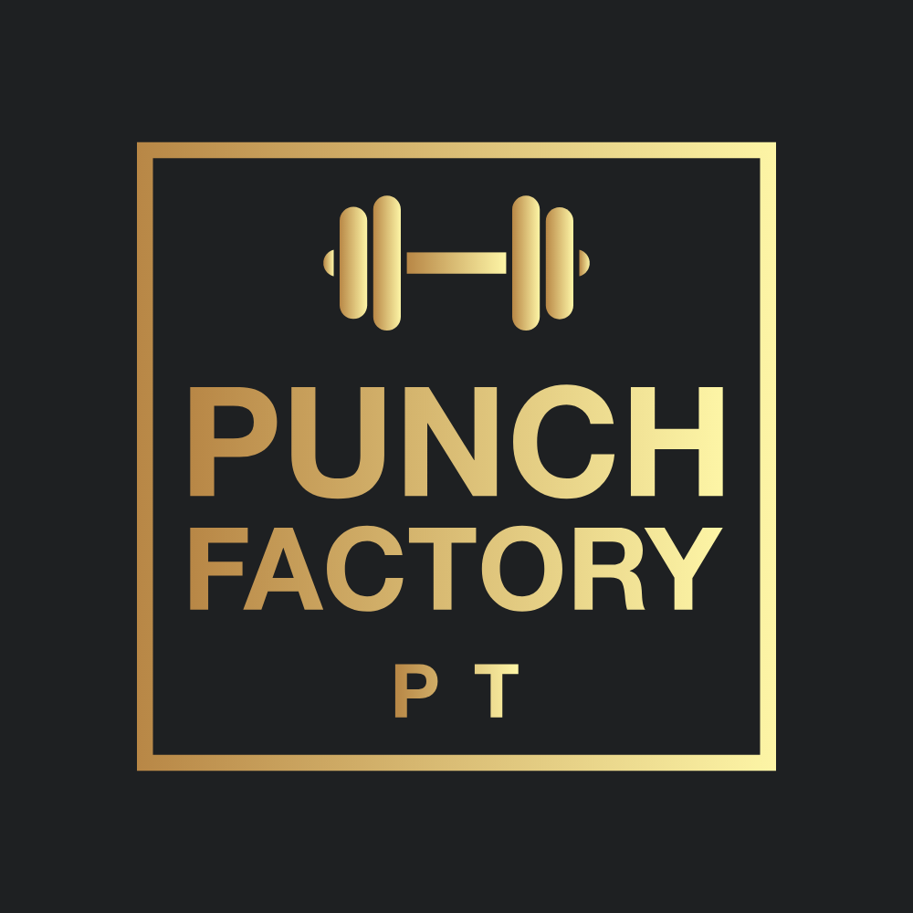 Punch Factory AB