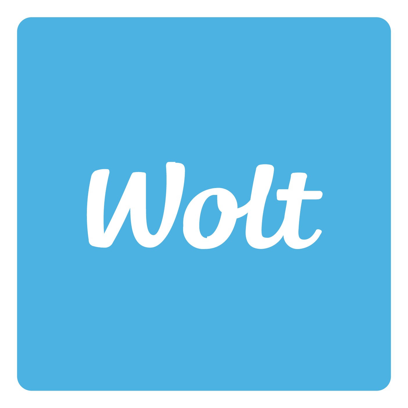 Wolt (DK)