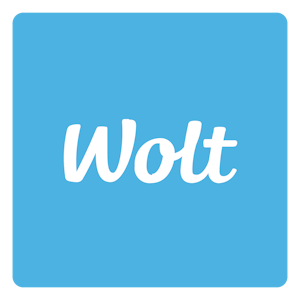 Wolt (DK)