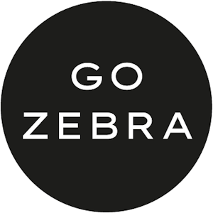 Go Zebra