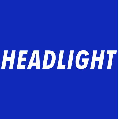 Headlight