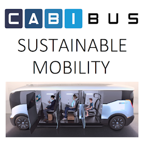 CabiBUS Sustainable Mobility AB 