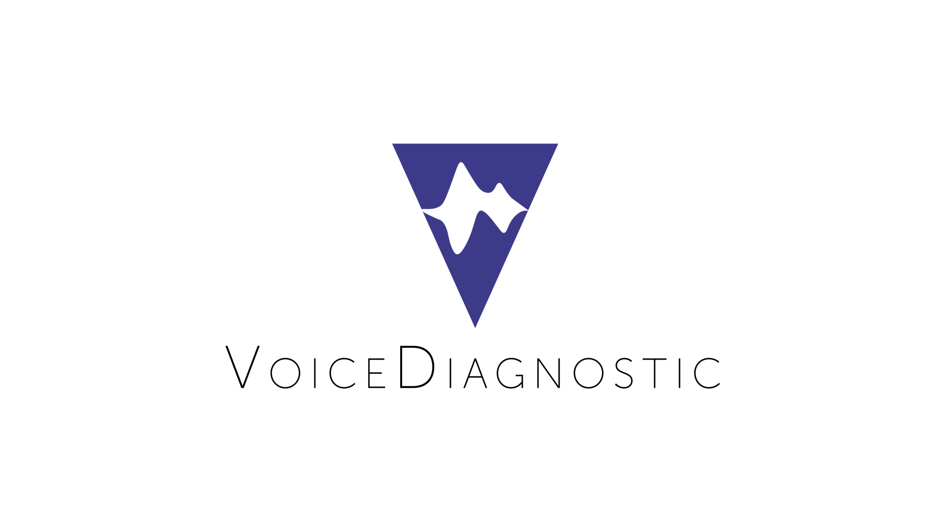 VoiceDiagnostic