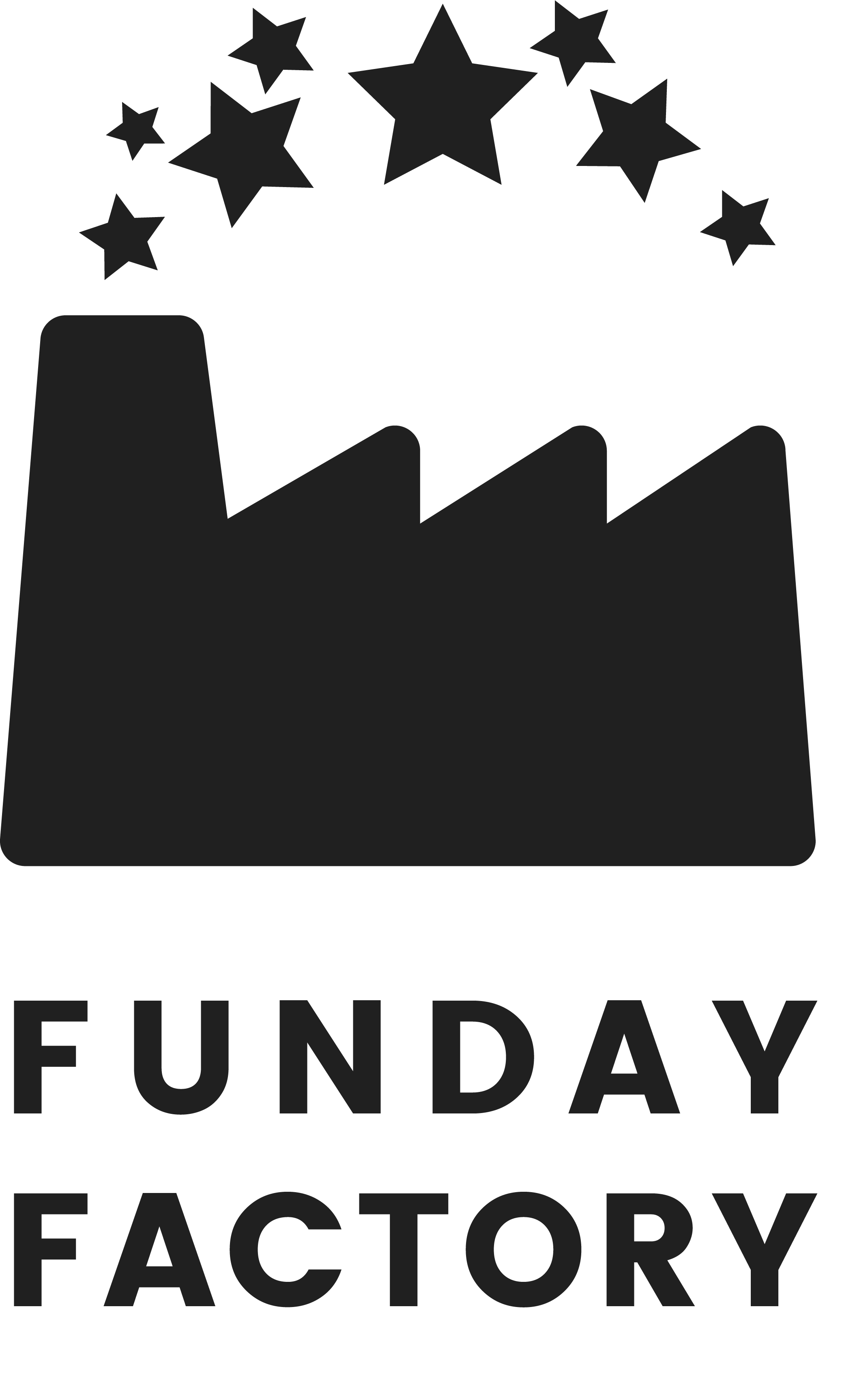 Funday Factory