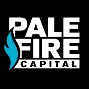 Pale Fire Capital