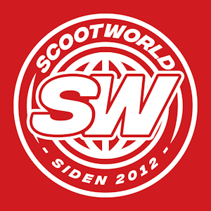ScootWorld ApS