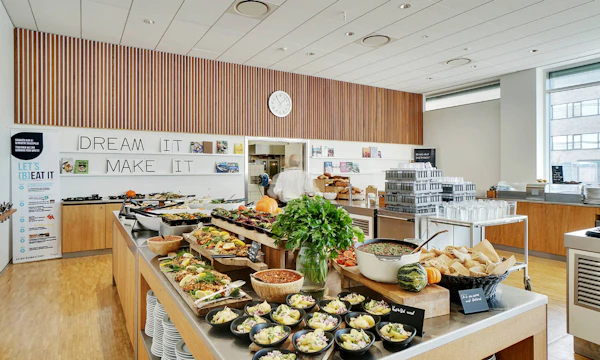 company gallery image