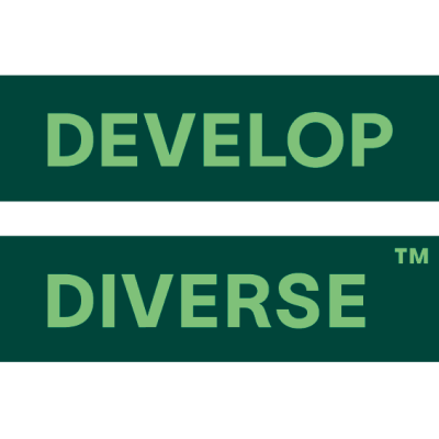 Develop Diverse