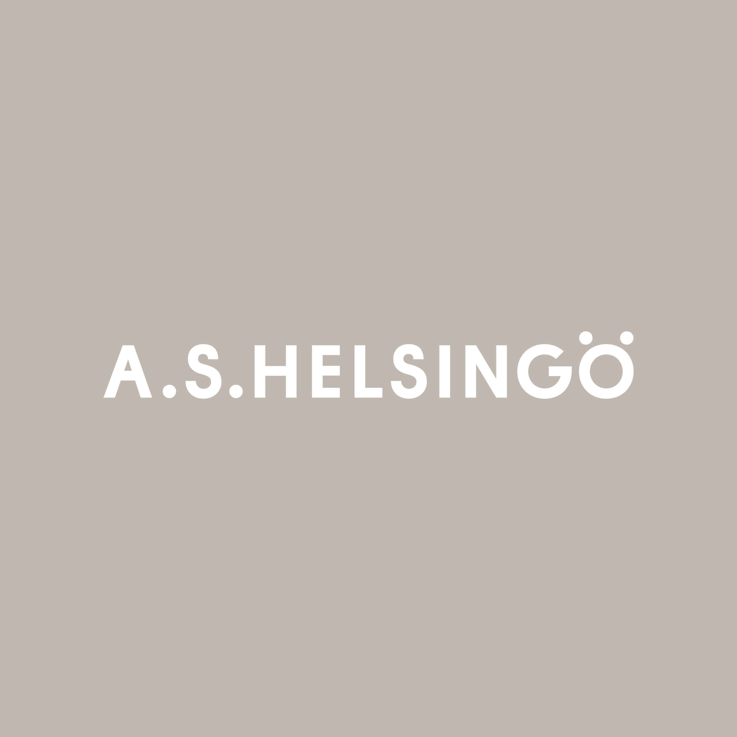 A.S.Helsingö 
