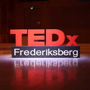 TEDxFrederiksberg