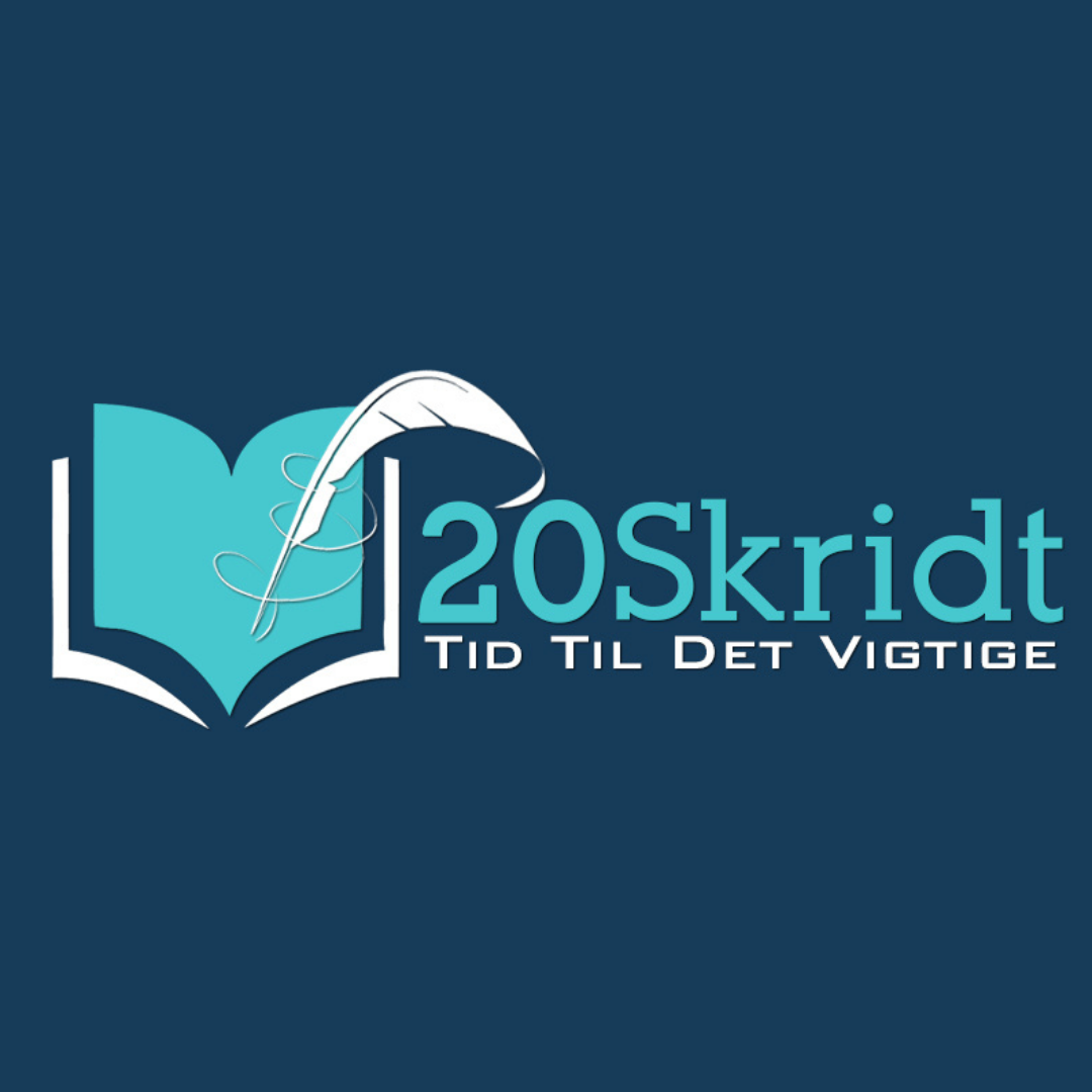 20 Skridt