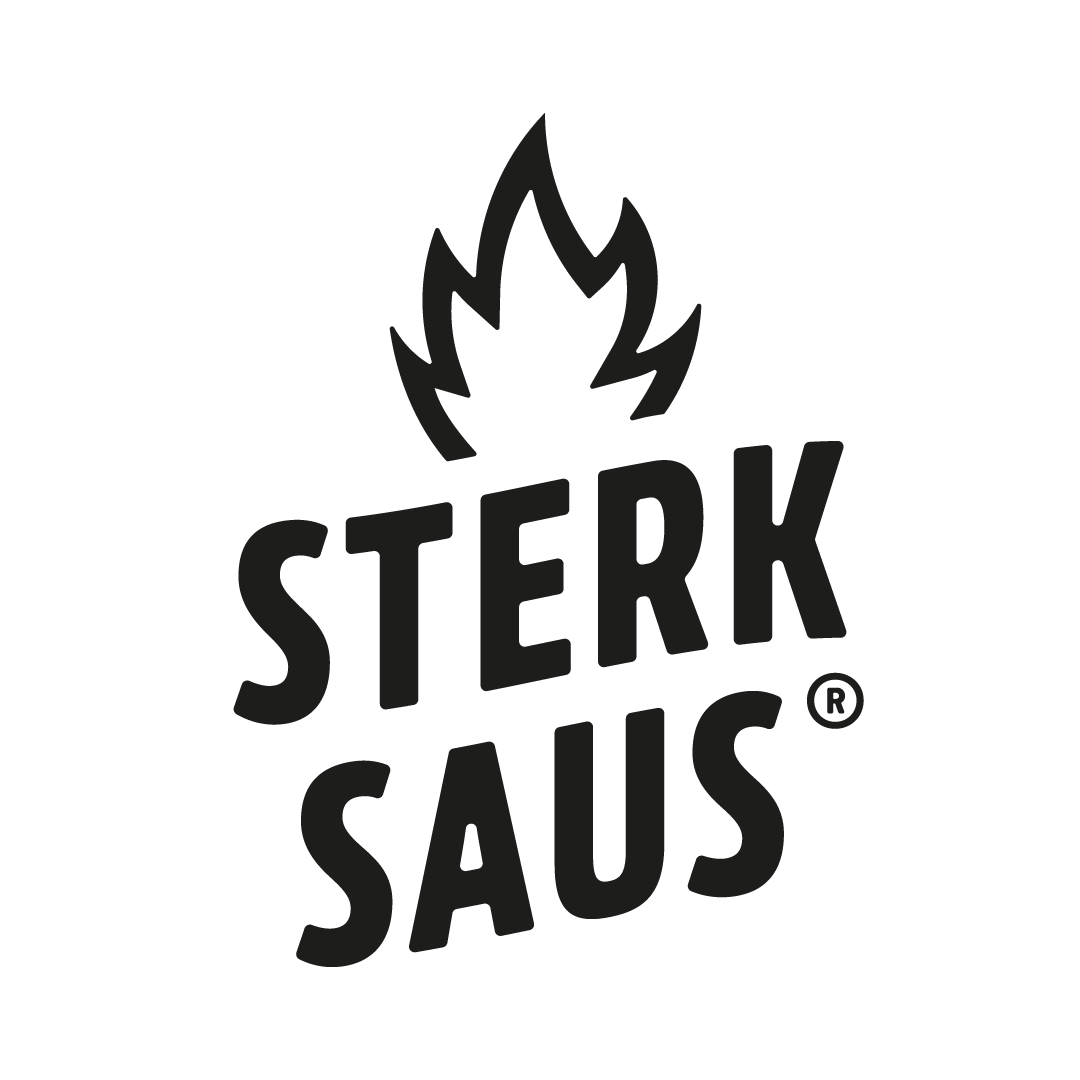 Sterk Saus 