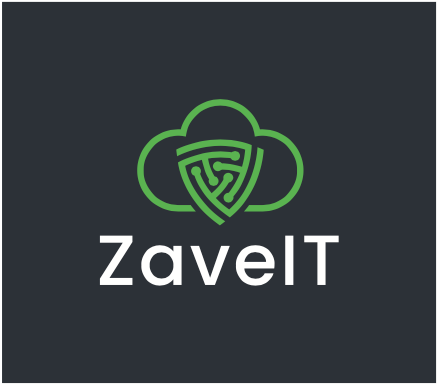 ZaveIT AS