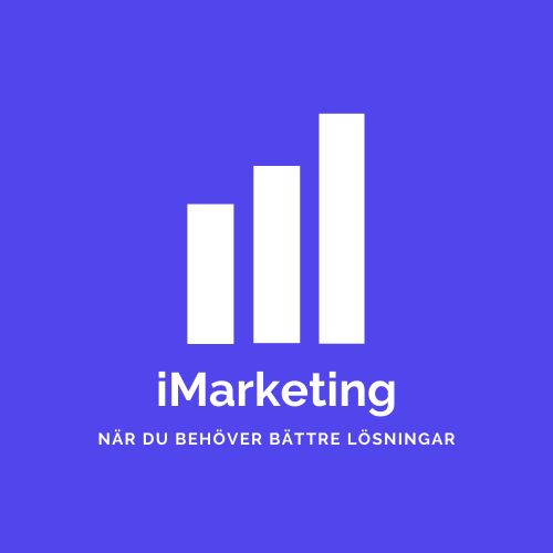 iMarketing AB