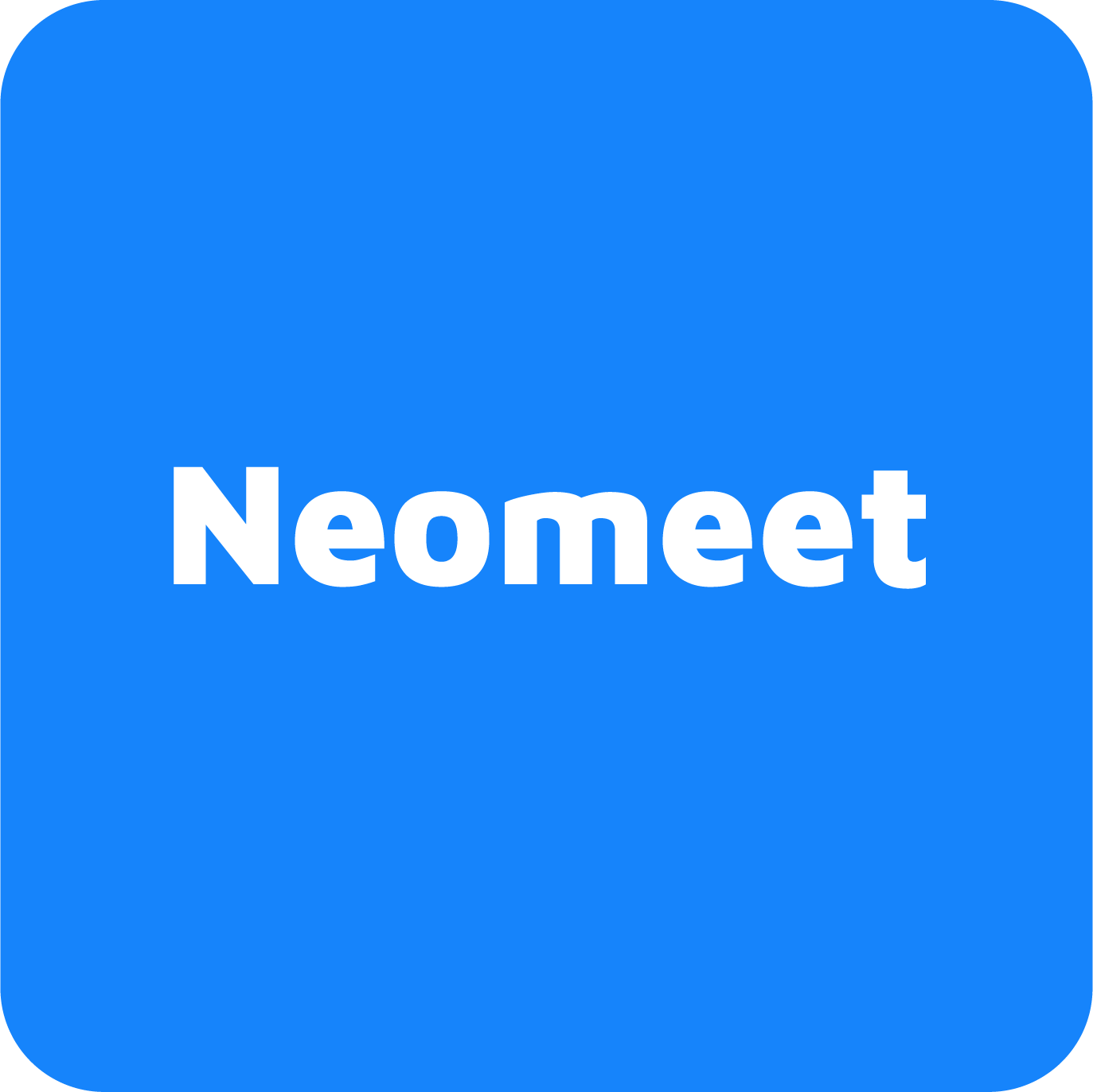 Neomeet Ltd