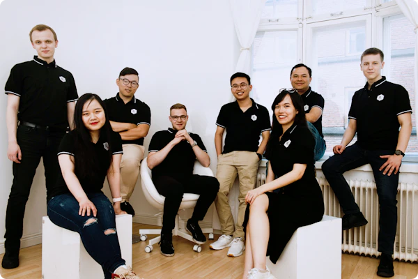 company gallery image