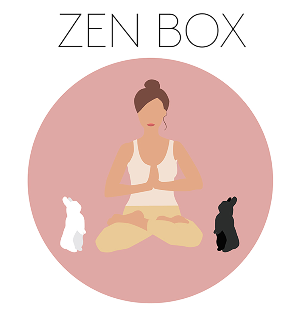 ZEN BOX 