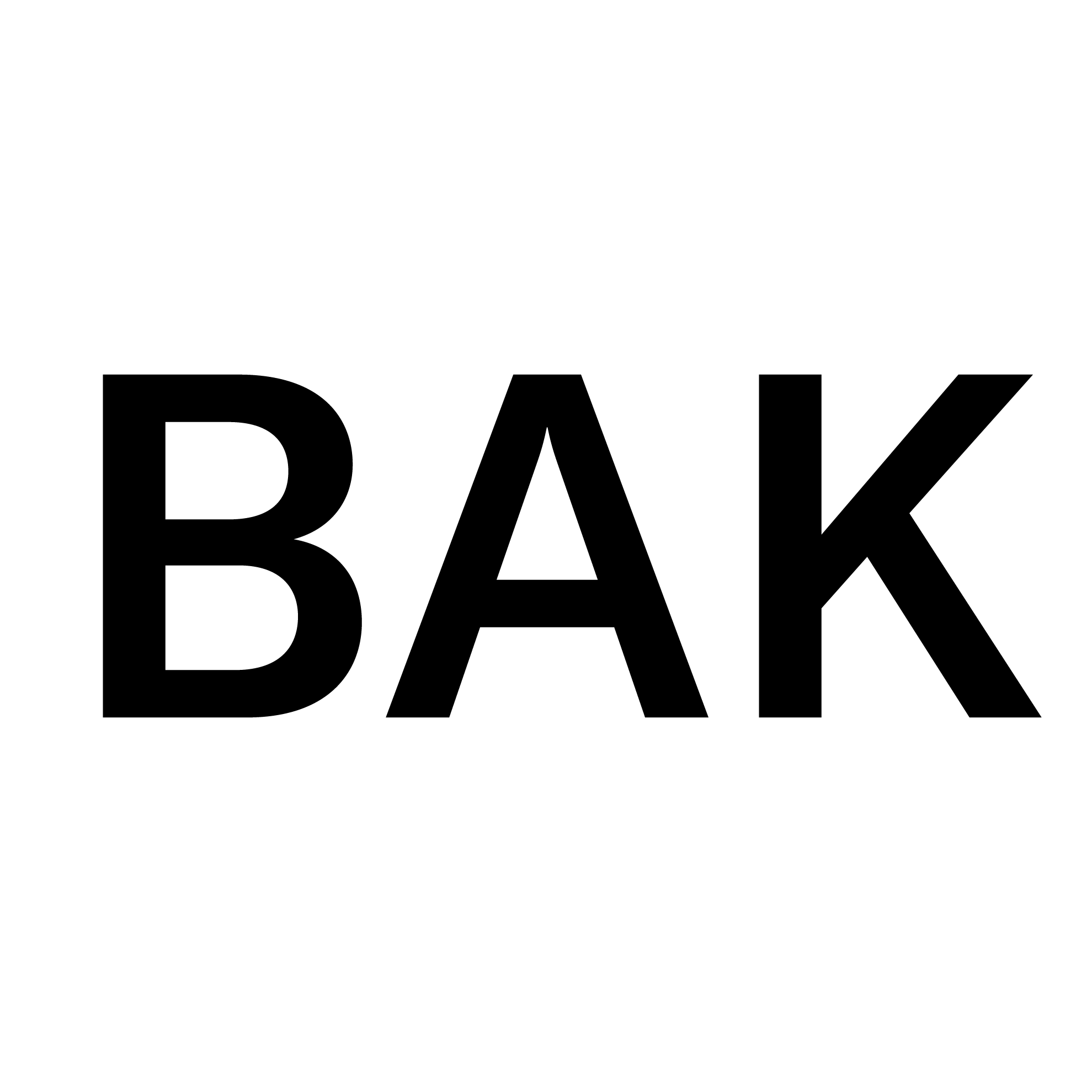 Bak Probiotic Skincare