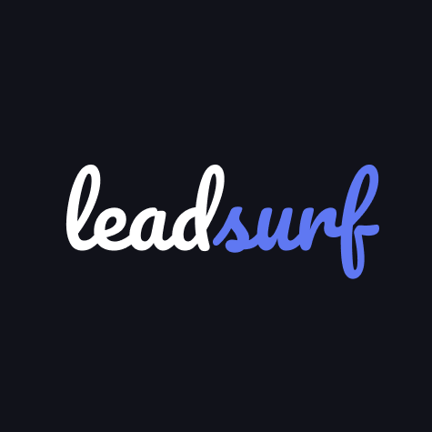 Leadsurf