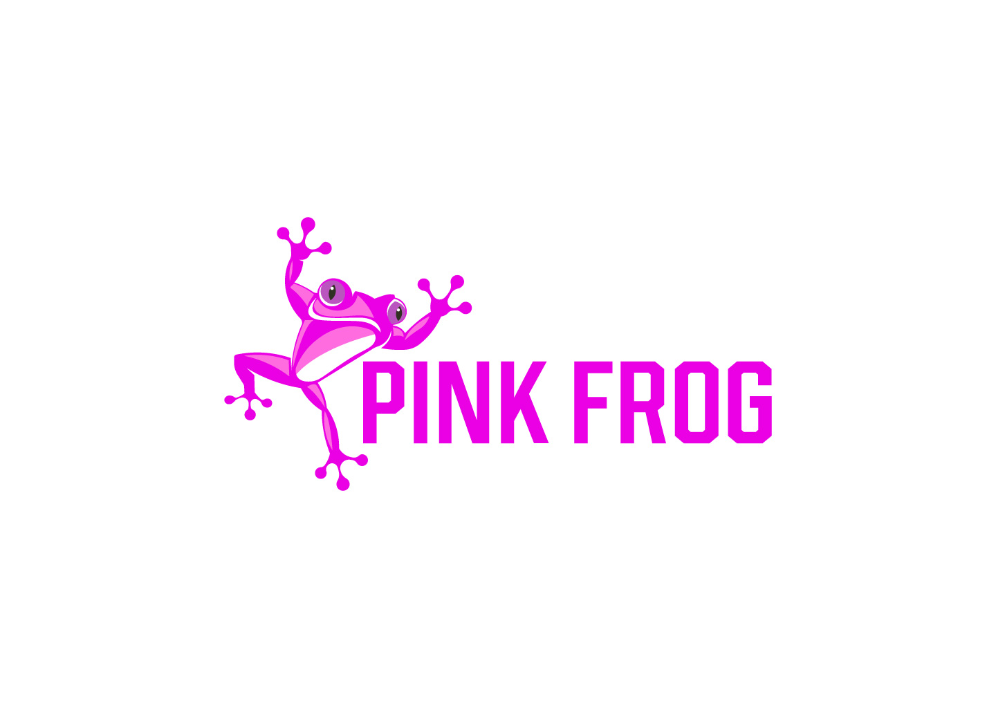 PinkFrog ApS
