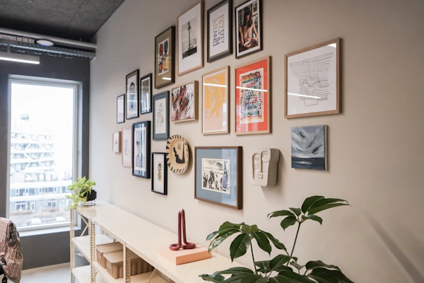 company gallery image