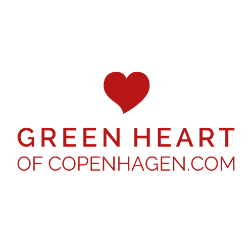 Green Heart of Copenhagen (CopenhagenCBD)