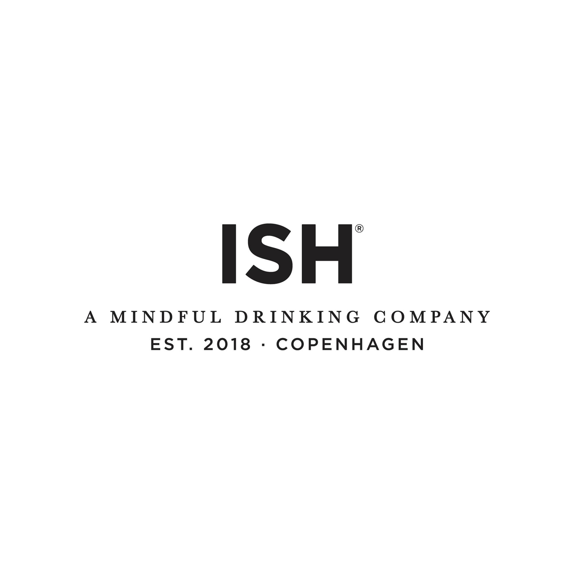 ISH - a mindful drinking company