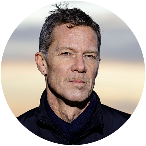 Richard Georg Engström