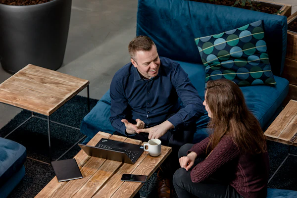 company gallery image