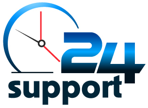 24Support ApS