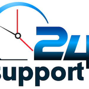 24Support ApS