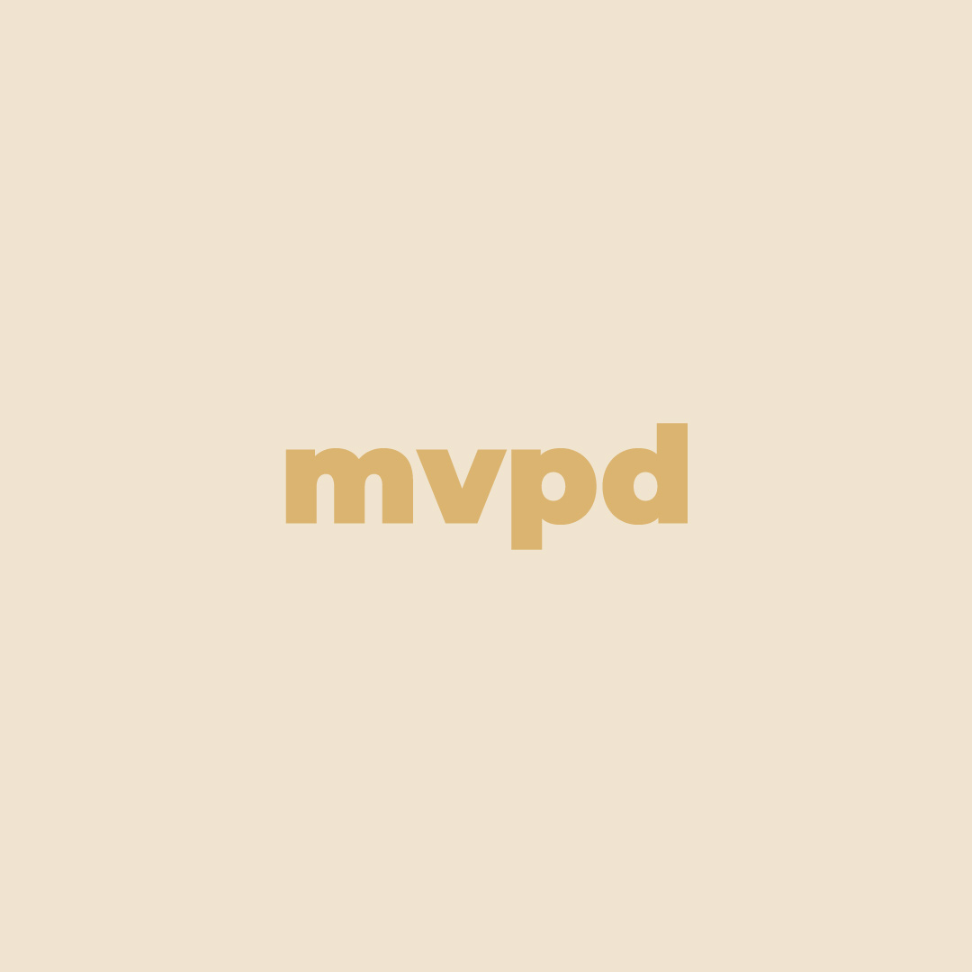 mvp design