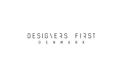 Designers First