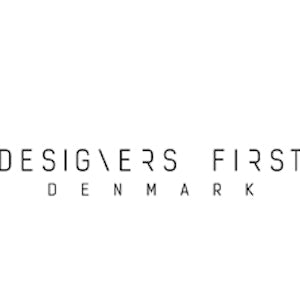 Designers First