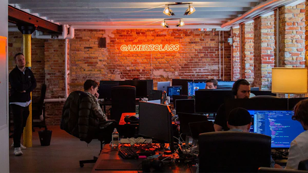 company gallery image