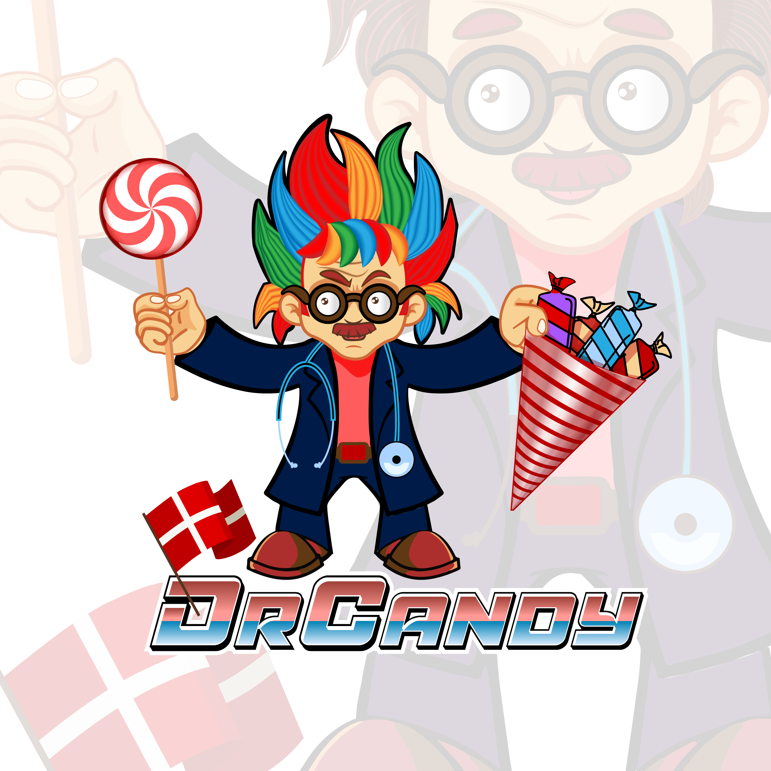 DrCandy