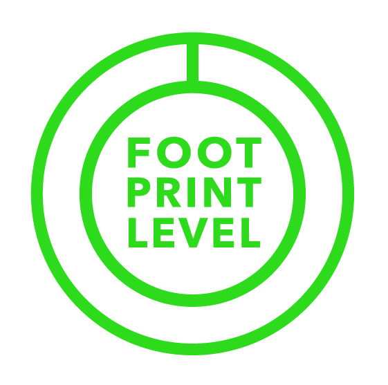 Footprint Level®