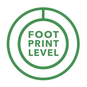 Footprint Level® Footprint Level®